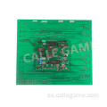 Circuito de ranura arcade de alta calidad Tableros PCB